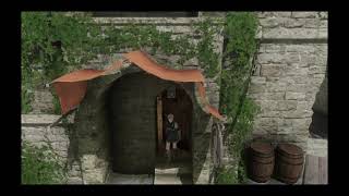 Nier Replicant Ver 1 22474487139 実況プレイ part3