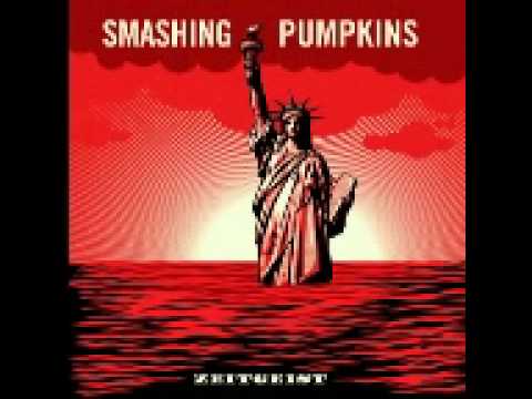 Starz - The Smashing Pumpkins