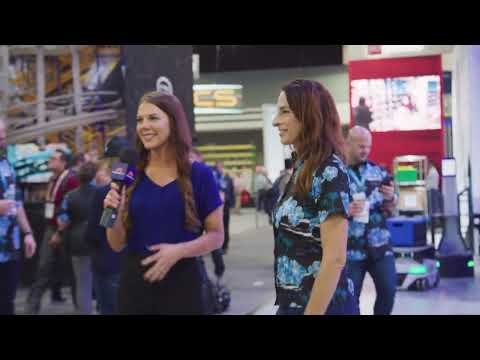 MODEX 2022 Highlights | Locus Events | Locus Robotics