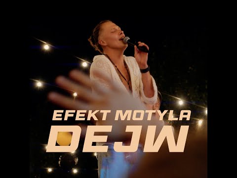DEJW - Efekt Motyla (Official Video)