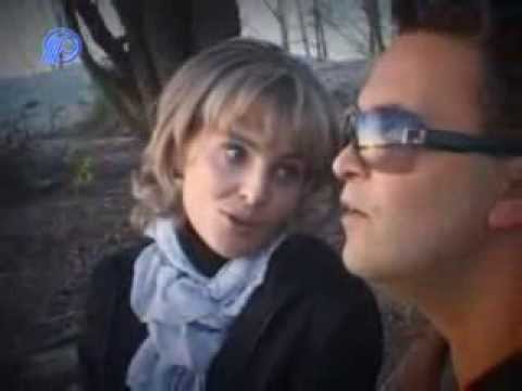 NE PREZRAĎ NÍKDY - Jarmila Bohušová a Ondrej Pavčok