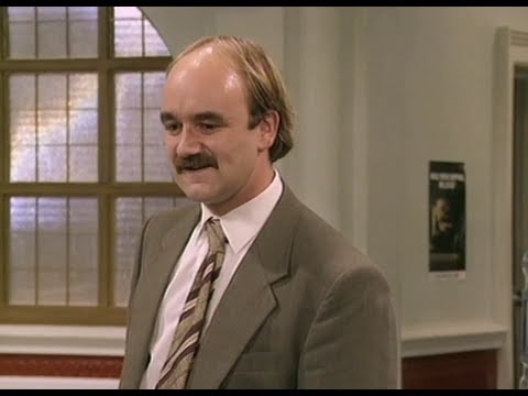 My arse will be on the line | The Thin Blue Line