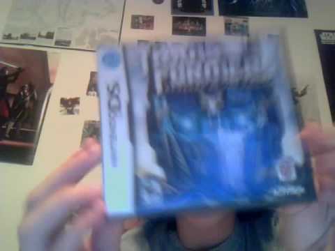 Transformers : La Revanche - Autobots Nintendo DS