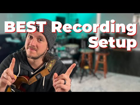 Using Axe-FX as an Audio Interface (Axe-FX III, FM9, FM3)