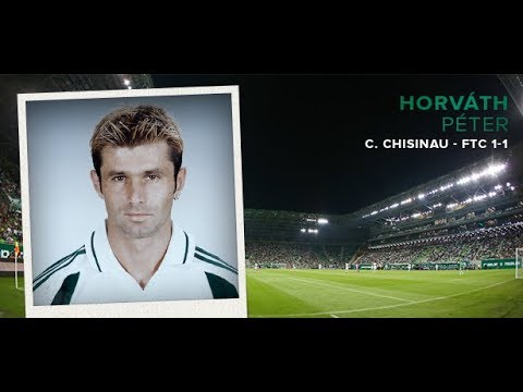 FM | A nap gólja - augusztus 26. | Horváth Péter