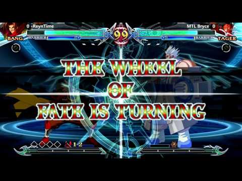 BBCPEX @ TSB Invasion of EC - DerQ vs Airmaster / Reyntime vs Brice [720p/60fps]