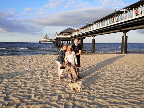 Sommerurlaub 2019 ( Zusammenfassung ) / Kalli Cam