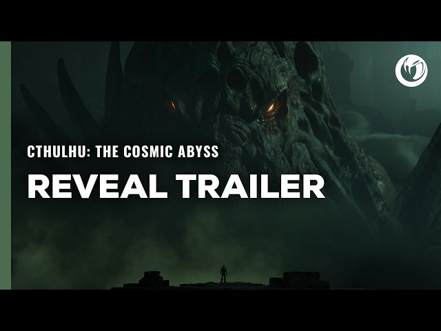 Video - Cthulhu: The Cosmic Abyss (PC)