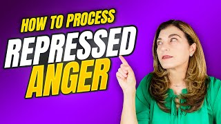 TMS & Repressed Anger - Dr. Sarno MD