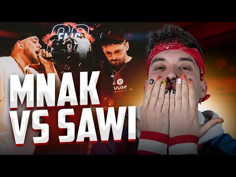 KAPO 013 VOTA MNAK VS ELEKIPO FMS ESPAÑA J07