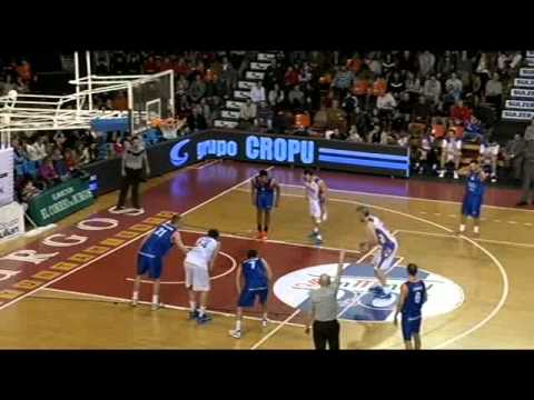 ADECCO ORO JORNADA20 FORD BURGOS ...,77 - 79,QUESOS CERRATO PALENCIA... (21/02/2014)