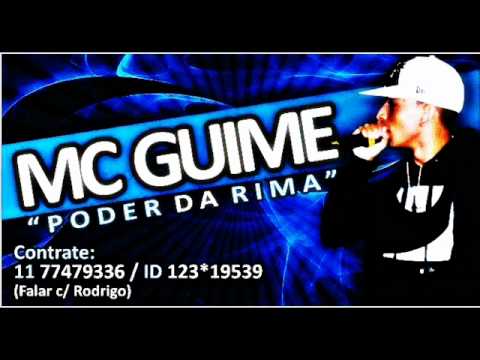 MC GUIME - TÔ NUM PERIGO CONSTANTE ♪ **LANÇAMENTO 2011**
