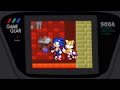 Sonic 2 (Lofi Collection) ~Boss Theme~ (Game Gear Version)