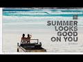 SUMMER LOOKS GOOD ON YOU Summer 21 22 Rip Curl