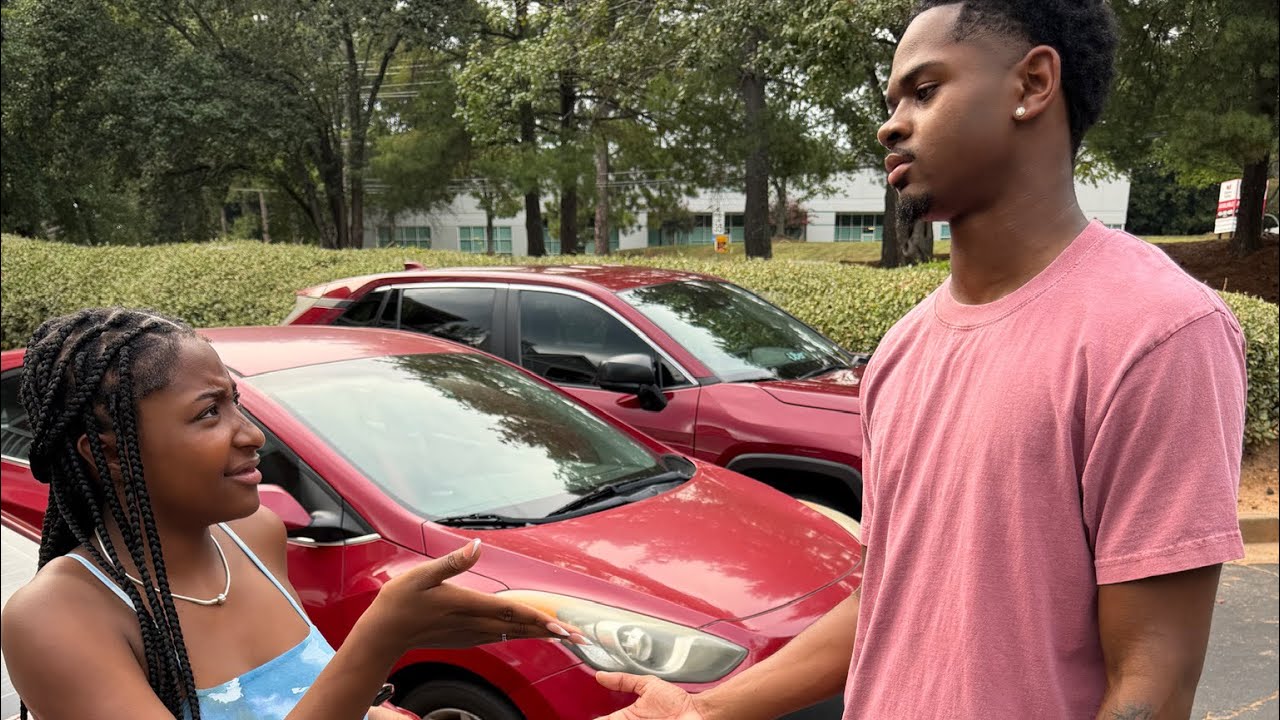 Brooke finally gets to confront Isaiah for cheating on her with Mariah