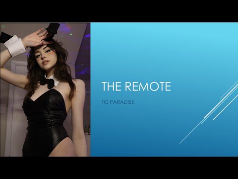 Tg Tf Captions The Remote Part 1