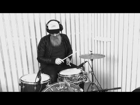 Paul Mabury vs Lasse Kongo