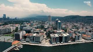 İbos Hotel Alsancak Konak İzmir Kapılarını Açtı!
