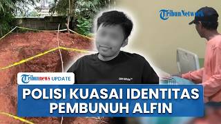 Update Kasus Temuan Pria Tewas Terkubur di Cikeas, Polisi Kantongi Identitas Pembunuh Alfin