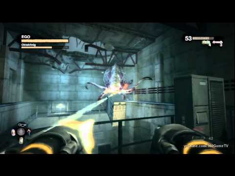 Duke Nukem Forever - Oktaking Generator Room - Insane / Verrückt Difficulty - HD