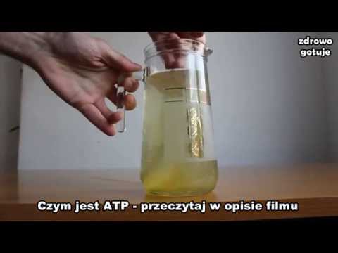 Zdrowo Gotuje odc. 10 - Izotonik w dwóch wersjach