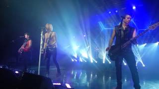 While We're Young - Marianas Trench - The Hey You Guys Tour - Niagara Falls