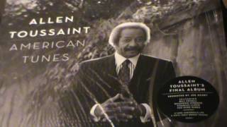 Allen Toussaint ... MOON RIVER