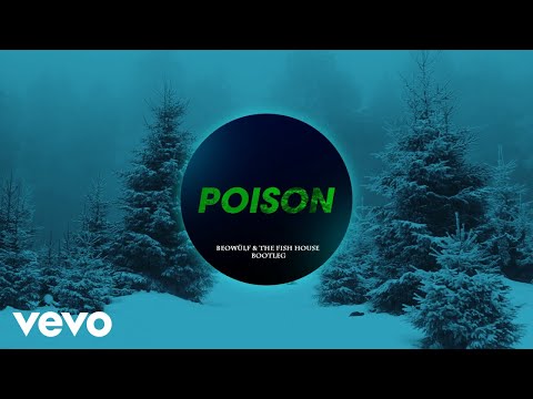 Beowülf, The Fish House - Poison