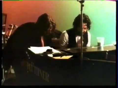 Paul and Ringo   Piano Boogie