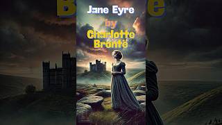 Jane Eyre Simplified: Love, Independence &amp; Gothic Secrets Unveiled! ✨❤️📖