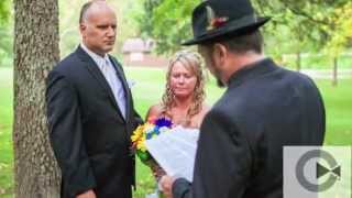preview picture of video 'Wilstem Ranch Wedding Photos, Paoli, IN | from COMPLETE'