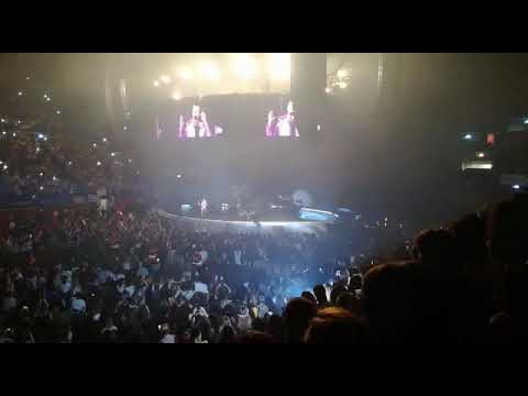 Harry Styles Live on Tour Milan 🌈