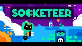 Socketeer Gameplay