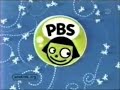 PBS Kids Ident 2000 Dot Original Version FIXED