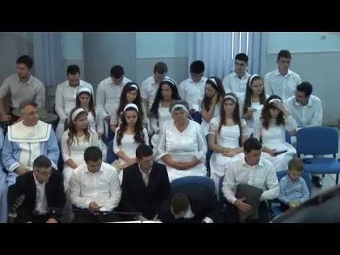 09 noiembrie 2014   Botez Maranata HD divx part 1