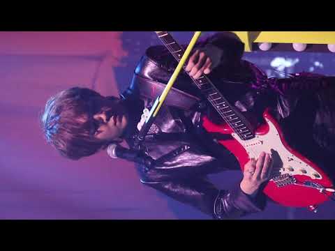 200215 DOLMARO(돌마로) - 잔나비(김도형 foc) @넌센스2 서울