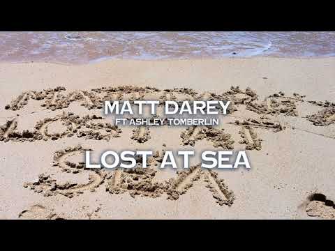Matt Darey ft Ashley Tomberlin   Lost At Sea Luiz B Remix
