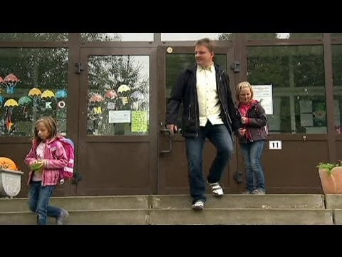 9000 Deutsche an Brechdurchfall erkrankt