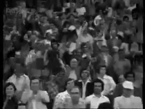 USSR Cup Final Dinamo Moscow 0-0 (3-4 pen.) Dinamo Tbilisi 11.08.1979