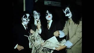 KISS-Room Service