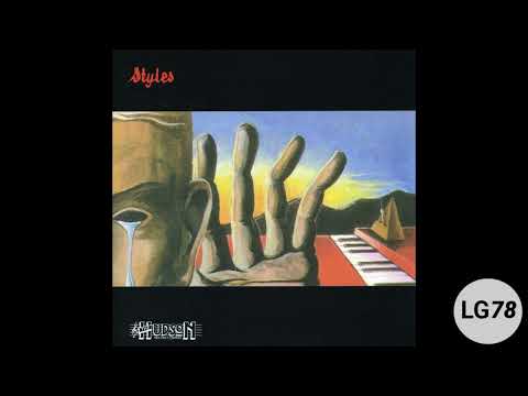 Keith Papworth - Trigger Happy