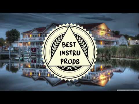 "Bricks 5" Instrumental Rap Hopeful Hip Hop - Prod.