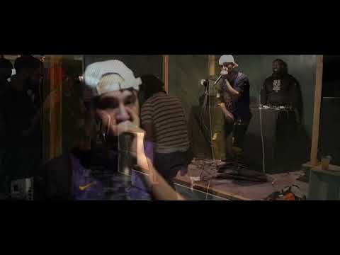 6: BeatBox & Danse- Feat  ( Jahnye,Spectrax, C PoP & Andre Gibson)