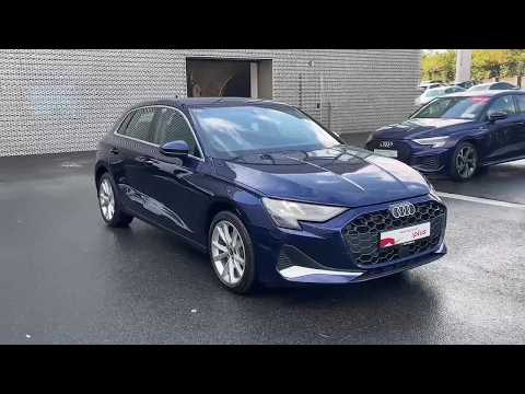 Audi A3 A3 Sport 40 Tfsi E S-A  PHEV S tronic - Image 2
