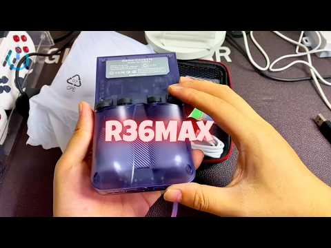 R36Max Review: When Innovation Feels Familiar