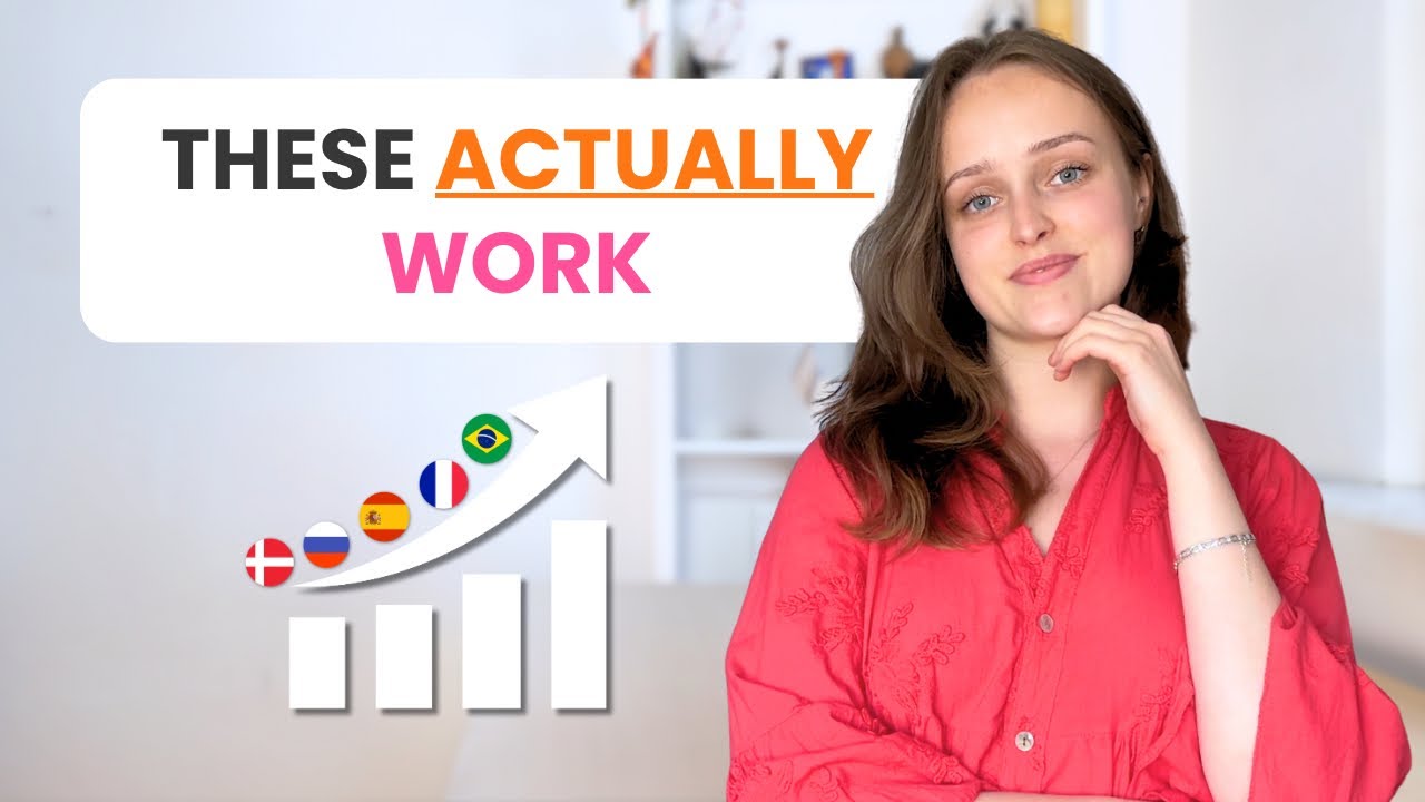 How I Learn Languages Effectively - Proven Methods That Actually Work