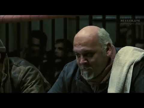 Boyka vs Davic - Undisputed ||