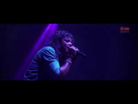 Fo vaovao - Mage 4 (Live au Millénaire - Savigny Le Temple, Paris 2019)