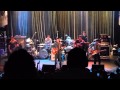 O.A.R. - We'll Pick Up Where We Left Off @ Neptune Theatre, Seattle, 5.15.2014