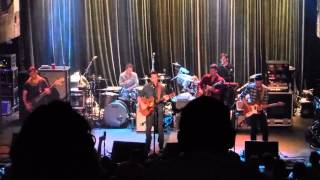 O.A.R. - We&#39;ll Pick Up Where We Left Off @ Neptune Theatre, Seattle, 5.15.2014